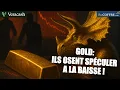 Download Lagu Investir en or pour la retraite et la transmission (05/07/25)