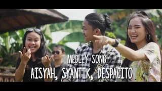 Download Aisah Jamilah, Lagi Syantik, Despacito ( Medley ) by Arca Band MP3