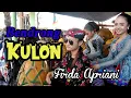Lagu BENDRONG KULON!!! Pengendang Firda Apriani