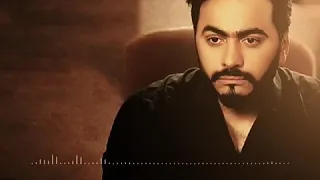 تامر حسني كدة بردو تسبني وازاى تمشي ومتكلمناش  ليك للفيديو دندنها