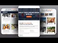 Construction Website Design HTML CSS JS Free Source Code