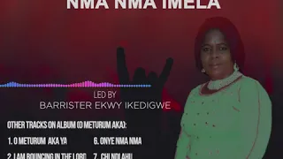 nma nma imela by temple band living christ mission