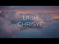 Download Lagu CHRISYE LIRIH (LIRIK)