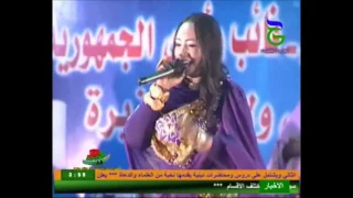 وجدان الملازمين ان شاء الله اطيب ليلة الدلوكة بمعرض التراث 2017م 