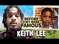 Keith Lee Before They Were Famous Biography of Viral TikTok Food Reviewer
