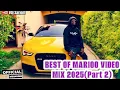 Lagu 🔥 BEST OF MARIOO LATEST BONGO MIX 2025 VOL.2 | VDJ SARJENT 2025 NAIROBI