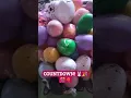 EASTER COUNTDOWN 2 DAYS LEFT