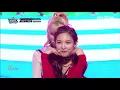 TWICE(트와이스) - "Like OOH-AHH(우아하게)" M COUNTDOWN 151029 EP.449