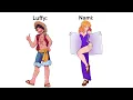 Download Lagu Luffy: