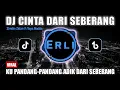 Download Lagu DJ Cinta Dari Seberang Zinidin Zidan ft Yaya Nadila Remix Viral Tiktok Terbaru 2025