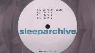 sleeparchive elephant island