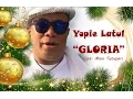 Lagu Yopie Latul - GLORIA