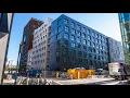Download Lagu Steboma voorziet innovatieve ventilatietechniek bij project Oostenburg in Amsterdam