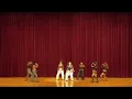 [2026 신입생 오리엔테이션] 이효리 - 10Minutes + Anymotion l 상명대 토네이도