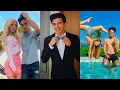 New Best Brent Rivera TikToks 2024 - Funny TikTok Memes