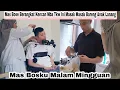 Download Lagu Bose Berangkat Malam Mingguan Mba Tkw ini langsung Masak Masak Bareng Anak lanang