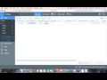 Creating a class to retrieve data from Parse