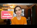 makeup maria assegaff #noskip #makeuppresenter