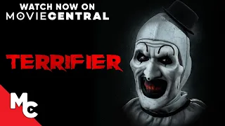 Terrifier Full Movie Full HD Slasher Action Horror Art The Clown HALLOWEEN 2024 