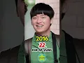 Download Lagu Bring It On, Ghost (2016) Cast Then and Now #shorts #kdrama
