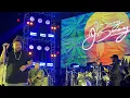 J Boog “Let’s Do It Again” @ “Welcome To Jamrock Reggae Cruise” Jamaica 11/Dec/2022!!!