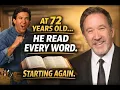 Tim Allen 72 Finishes the Entire Bible And Says He s Starting Again
