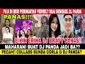 Download Lagu Dj panda jadi BA MAHARANI BUNDA CORLA BIKIN DJ BRAVY ERIKA KEPANASAN, VERREL Tegur fuji