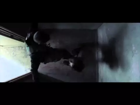 Resident Evil: Red Falls - Fan Film Trailer