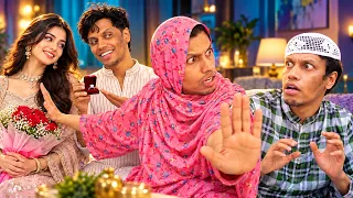 MARRIAGE PROPOSAL REJECTION BY GUYS FAMILY !!!