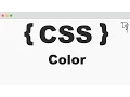 CSS Color