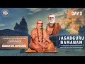 Download Lagu Day 03 | Harikatha | Jagadguru Namanam | Glory of Jagadguru Sri Sri Abhinava Vidyatirtha Mahaswamiji