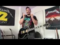 ESP LTD ec256 black review
