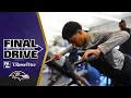 Ravens Feel New Energy With New Coaching Staff Baltimore Ravens Final Drive