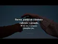 Matthew Hall - HOME (Cover) [Sub Español / Inglés].