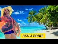 BELLA BODHI CURVY BURSTY PLUS-SIZE MODEL BIO FASHION WIKI bellapoarch