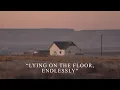 Download Lagu For When You Can't Breathe - Lying on the Floor, Endlessly (Lyric Video) MP3