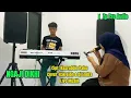 Download Lagu NGAJI DIKHI - Cipt: Nasruddin Paku || Cover: Kak Eloh \u0026 Dj Endra || Live Musik: Zp Pro Audio