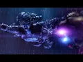 Thanos Tortures Nebula Scene - Avengers Infinity War 2018 Movie Clip