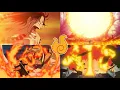 Download Lagu One Piece: Portgas D. Ace | Mera Mera no Mi | All Attacks and Abilities