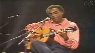 Gilberto Gil - Não Chore Mais / Band 1994