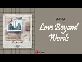 [Sub Indo] Doko - Love Beyond Words | Soundtrack#1 OST