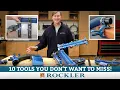 Don t Miss These 2022 New Woodworking Tools
