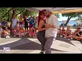 Miquel y Sunrise 💎 | SERENATA - Jean & Alex, Brazil 21, Sp Polanco | Bachata 💛