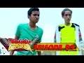 Download Lagu Ekspresi Marah Arnold Dan Fandy Saat Diremehkan Coach Sofyan - Tendangan Garuda Eps 84
