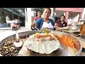EXTREME Mexican Street Food in Oaxaca INSANE Mexican Street Food Tour in Oaxaca Mexico
