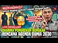 Download Lagu MERINDING!! KOMJEN POL (PURN) DHARMA PONGREKUN BONGKAR RENCANA AGENDA DUNIA SEBELUM TAHUN 2030!!