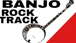 Download Acoustic 5 string Banjo Rock Track featuring Ibanez B300 MP3