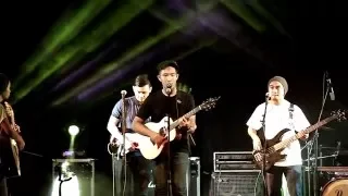 Download Assalamualaikum - Aziz Harun (Live from Jerudong Park) MP3