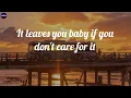 Johnny Cash ~ One (Lyrics)