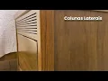 Vídeo do produto Vídeo do produto